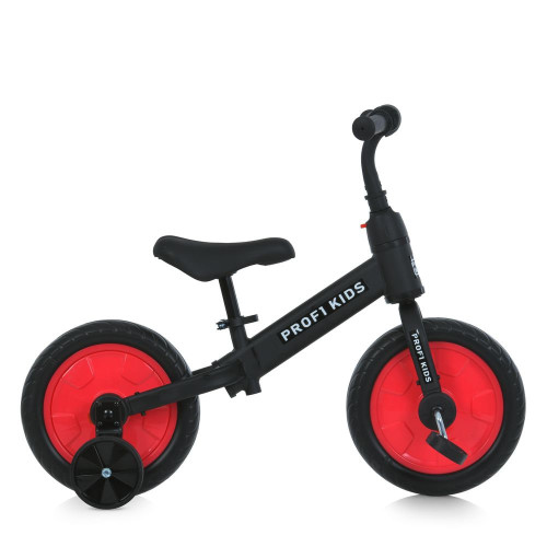 Велосипед-біговел дитячий PROFI KIDS 12 д. MBB 1012-3 — 27726