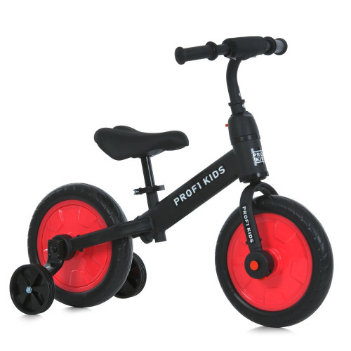 Велосипед-біговел дитячий PROFI KIDS 12 д. MBB 1012-3 — 27726