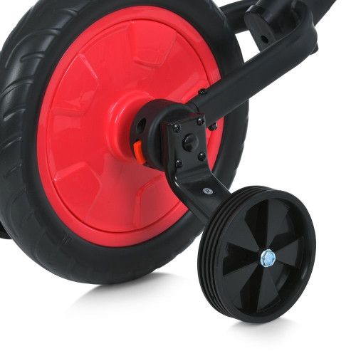 Велосипед-біговел дитячий PROFI KIDS 12 д. MBB 1012-3 — 27726