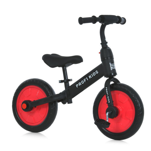 Велосипед-біговел дитячий PROFI KIDS 12 д. MBB 1012-3 — 27726