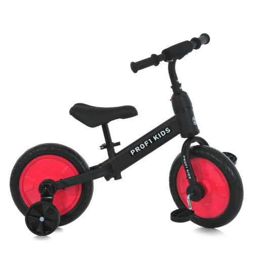 Велосипед-біговел дитячий PROFI KIDS 12 д. MBB 1012-3