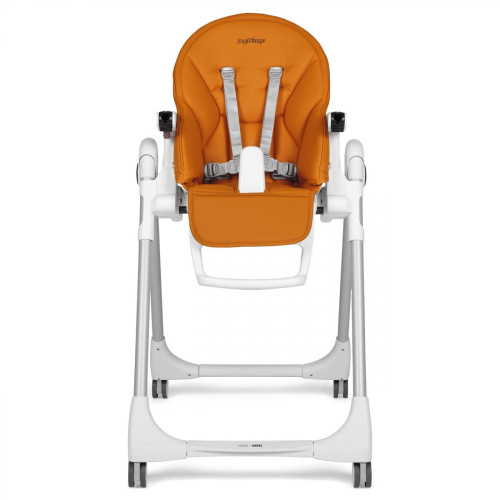 Стульчик для кормления Peg Perego Prima Pappa Follow Me Hi-Tech LicoricE — 3630 Стульчик для кормления Peg Perego Prima Pappa Follow Me Hi-Tech LicoricE — 3630