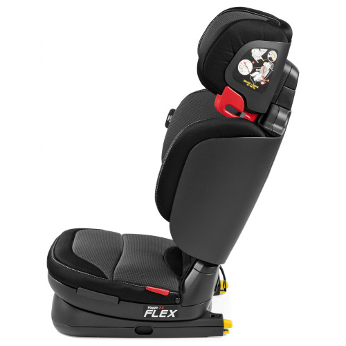 Автокрісло Peg Perego Viaggio 2-3 Flex Monza — 4063