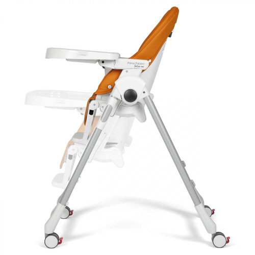 Стульчик для кормления Peg Perego Prima Pappa Follow Me Ice — 3629