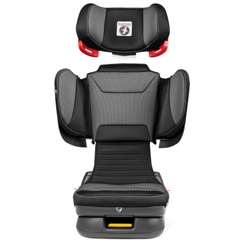 Автокрісло Peg Perego Viaggio 2-3 Flex Forest — 4061 Автокрісло Peg Perego Viaggio 2-3 Flex Forest — 4061