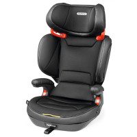 Автокрісло Peg Perego Viaggio 2-3 Shuttle Plus Licorice