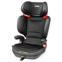 Автокресло Peg Perego Viaggio 2-3 Shuttle Plus Licorice