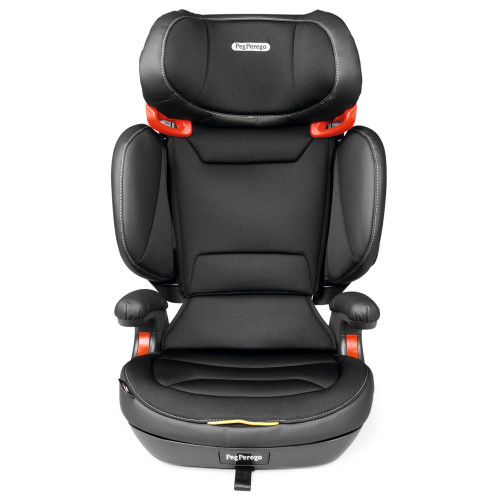 Автокрісло Peg Perego Viaggio 2-3 Shuttle Plus Licorice — 4064 Автокрісло Peg Perego Viaggio 2-3 Shuttle Plus Licorice — 4064