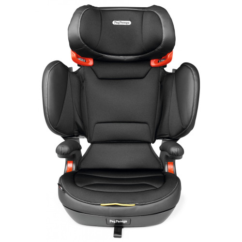 Автокрісло Peg Perego Viaggio 2-3 Shuttle Plus Licorice — 4064 Автокрісло Peg Perego Viaggio 2-3 Shuttle Plus Licorice — 4064