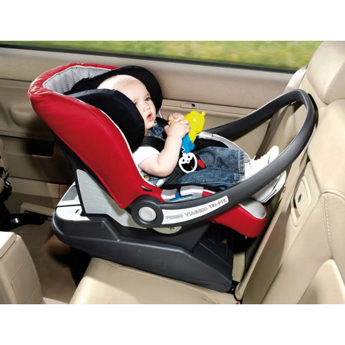 База Peg-Perego для автокресла Primo Viaggio ISOFIX 0+1 (IAKISK00NF) — 25392