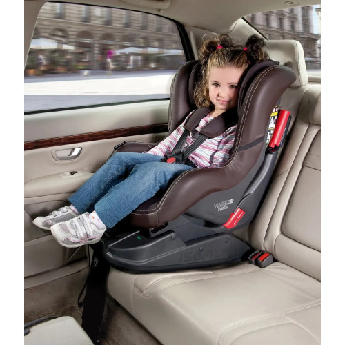 База Peg-Perego для автокресла Primo Viaggio ISOFIX 0+1 (IAKISK00NF) — 25392