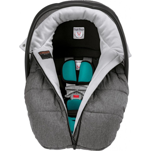 Чехол Peg Perego Igloo Cover термо к автокреслу Primo Viaggio SL/i-Size (IKAC0001) — 25381