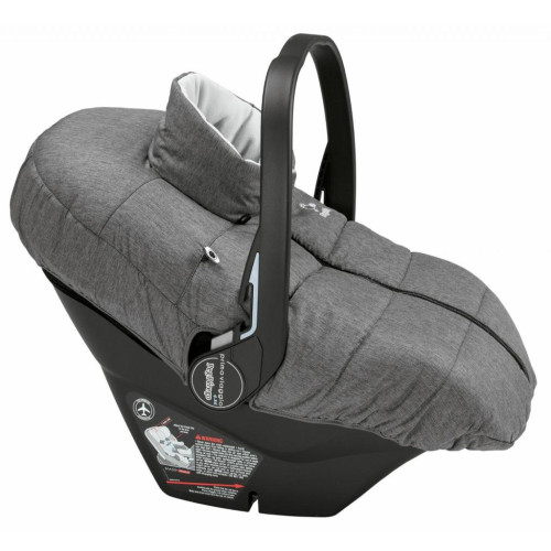 Чехол Peg Perego Igloo Cover термо к автокреслу Primo Viaggio SL/i-Size (IKAC0001) — 25381