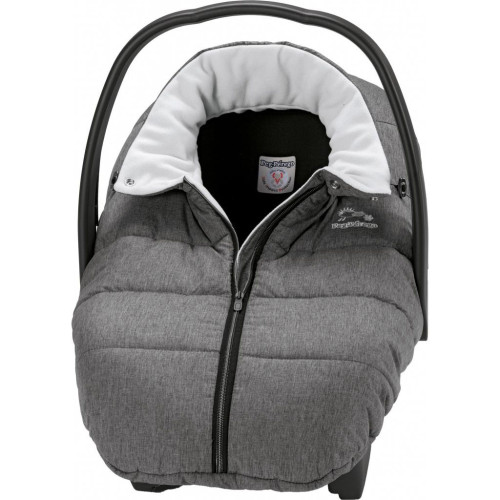 Чехол Peg Perego Igloo Cover термо к автокреслу Primo Viaggio SL/i-Size (IKAC0001) — 25381