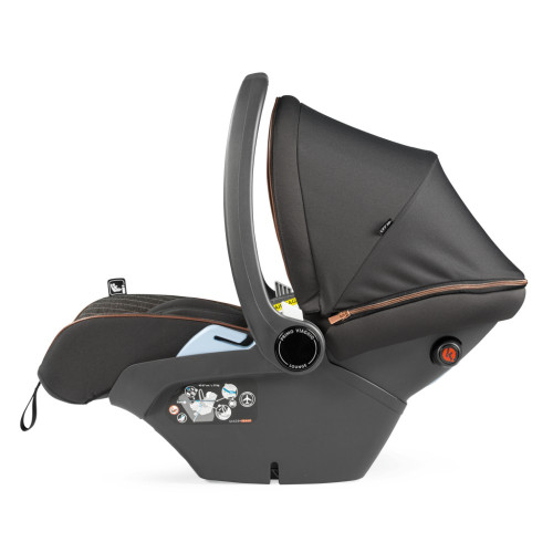 Автокрісло Peg-Perego Primo Viaggio Lounge 500 (IMLO000000GS53SQ53) — 25372