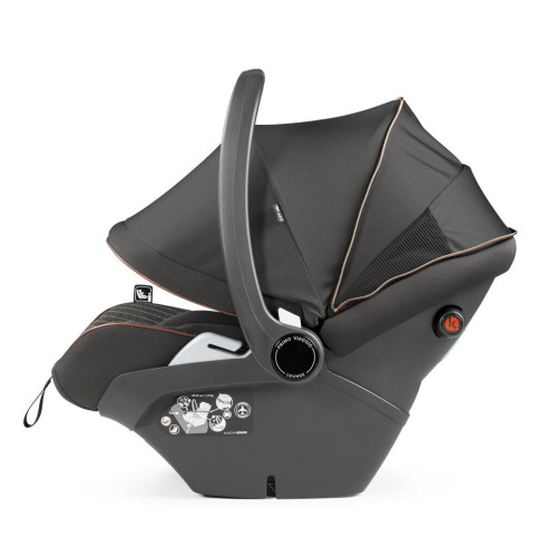 Автокрісло Peg-Perego Primo Viaggio Lounge 500 (IMLO000000GS53SQ53) — 25372