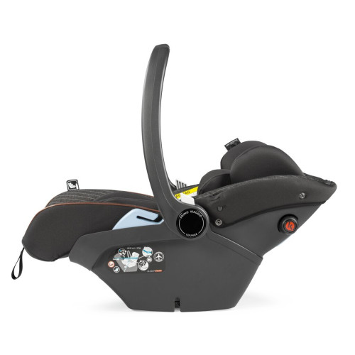 Автокрісло Peg-Perego Primo Viaggio Lounge 500 (IMLO000000GS53SQ53) — 25372