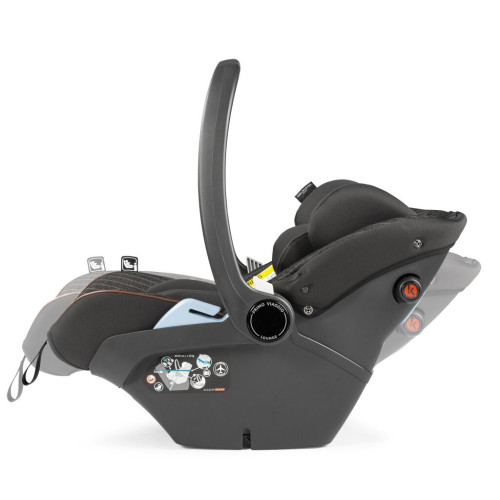 Автокрісло Peg-Perego Primo Viaggio Lounge 500 (IMLO000000GS53SQ53) — 25372