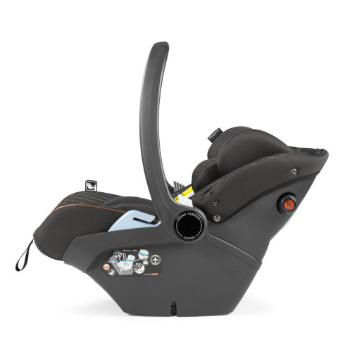 Автокрісло Peg-Perego Primo Viaggio Lounge 500 (IMLO000000GS53SQ53) — 25372