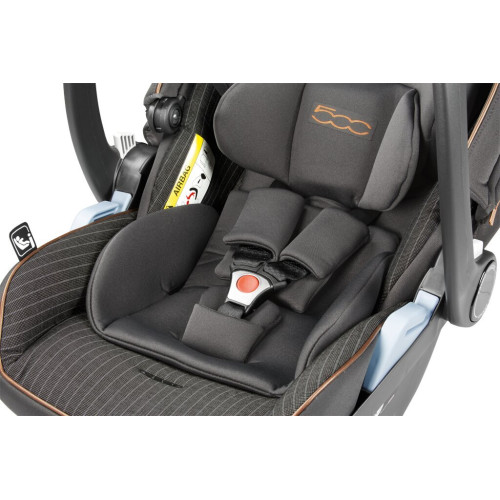 Автокрісло Peg-Perego Primo Viaggio Lounge 500 (IMLO000000GS53SQ53) — 25372