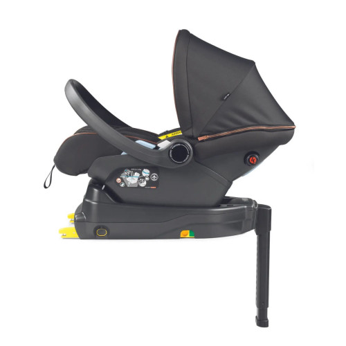 Автокрісло Peg-Perego Primo Viaggio Lounge 500 (IMLO000000GS53SQ53) — 25372