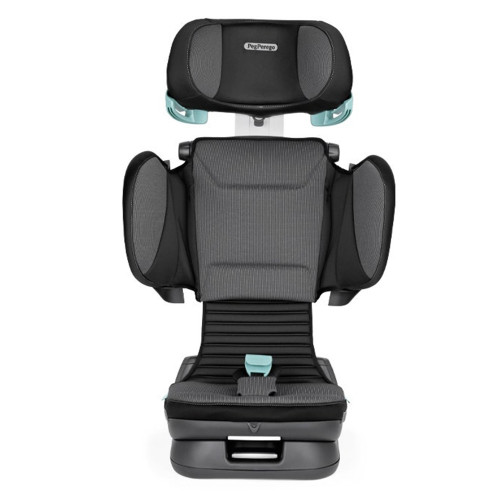 Автокресло Peg-Perego Viaggio 2-3 Flex Crystal black (IMVF010000DP53DX13) — 25371