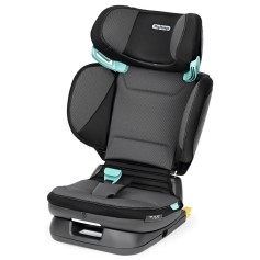 Автокрісло Peg-Perego Viaggio 2-3 Flex Crystal black (IMVF010000DP53DX13)