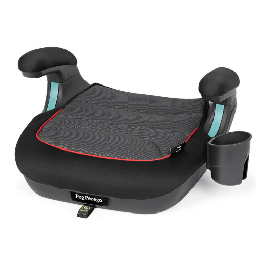 Автокрісло бустер Peg-Perego Viaggio Shuttle Active (IMVS040000DX13DP53) — 25369 Автокрісло бустер Peg-Perego Viaggio Shuttle Active (IMVS040000DX13DP53) — 25369