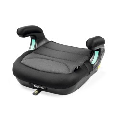 Автокресло бустер Peg-Perego Viaggio Shuttle Crystal Black (IMVS040000DP53DX13)