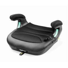 Автокрісло бустер Peg-Perego Viaggio Shuttle Licorice (IMVS040000BL13DX13)