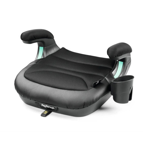 Автокрісло бустер Peg-Perego Viaggio Shuttle Licorice (IMVS040000BL13DX13) — 25367