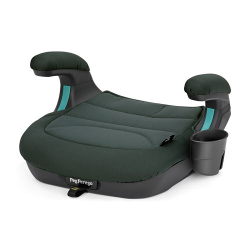 Автокрісло бустер Peg-Perego Viaggio Shuttle Metal (IMVS040000GU64MO64) — 25370 Автокрісло бустер Peg-Perego Viaggio Shuttle Metal (IMVS040000GU64MO64) — 25370