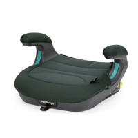 Автокресло бустер Peg-Perego Viaggio Shuttle Metal (IMVS040000GU64MO64)