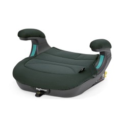 Автокрісло бустер Peg-Perego Viaggio Shuttle Metal (IMVS040000GU64MO64)
