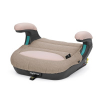 Автокресло бустер Peg-Perego Viaggio Shuttle Mon Amour (IMVS040000BA36DX19)