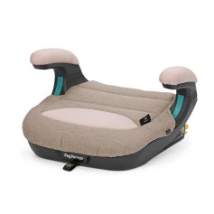 Автокресло бустер Peg-Perego Viaggio Shuttle Mon Amour (IMVS040000BA36DX19)