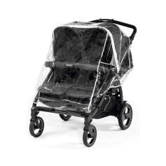 Чохол від дощу Peg Perego до коляски Book for Two (IABELV0013)