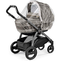 Дощовик Peg Perego для коляски Navetta/P.Nido/Giro (Culla) (IACOVE0013)