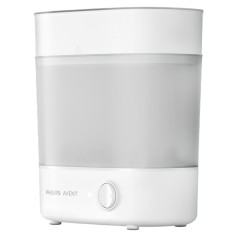 Стерилизатор детских бутылочек Philips Avent Premium, белый (SCF293/00)