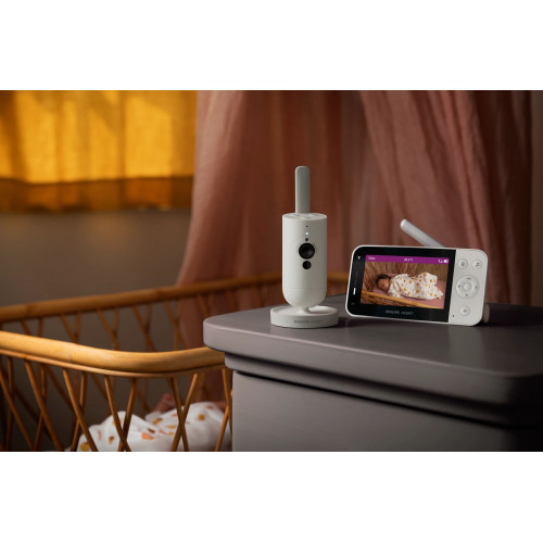 Відеоняня Philips Avent SCD953/26 — 20222