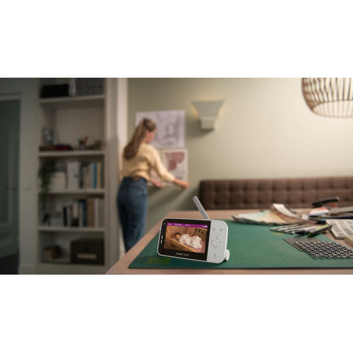 Відеоняня Philips Avent SCD953/26 — 20222