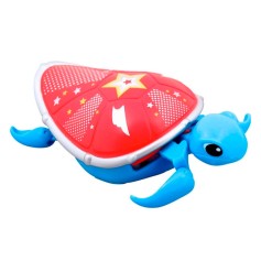Інтерактивна іграшка Little Live Pets Черепашка Супер стар (28253)