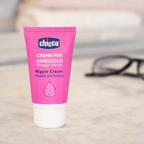 Крем для сосків Chicco, 30 мл (02256.40) — 10840