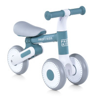 Беговел детский трехколесный PROFI KIDS MBB 1013-1