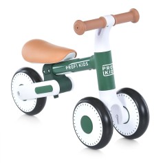 Біговел дитячий триколісний PROFI KIDS MBB 1013-3