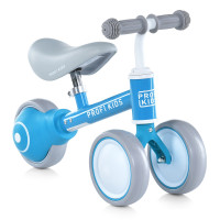 Біговел дитячий триколісний PROFI KIDS MBB 1016-2