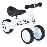 Біговел дитячий триколісний PROFI KIDS MBB 1016-4D