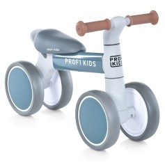 Беговел детский с алюминиевой рамой Prof1 Kids (MBB 1014-1)