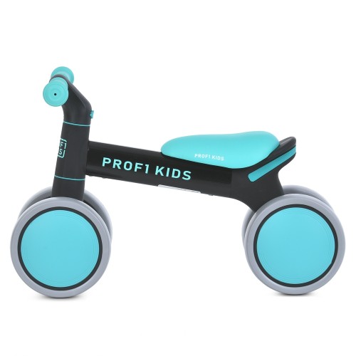 Біговел дитячий з алюмінієвою рамою Prof1 Kids (MBB 1014-4) — 28350 Біговел дитячий з алюмінієвою рамою Prof1 Kids (MBB 1014-4) — 28350