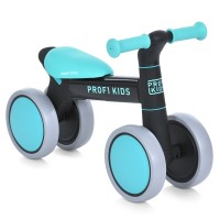Біговел дитячий з алюмінієвою рамою Prof1 Kids (MBB 1014-4)